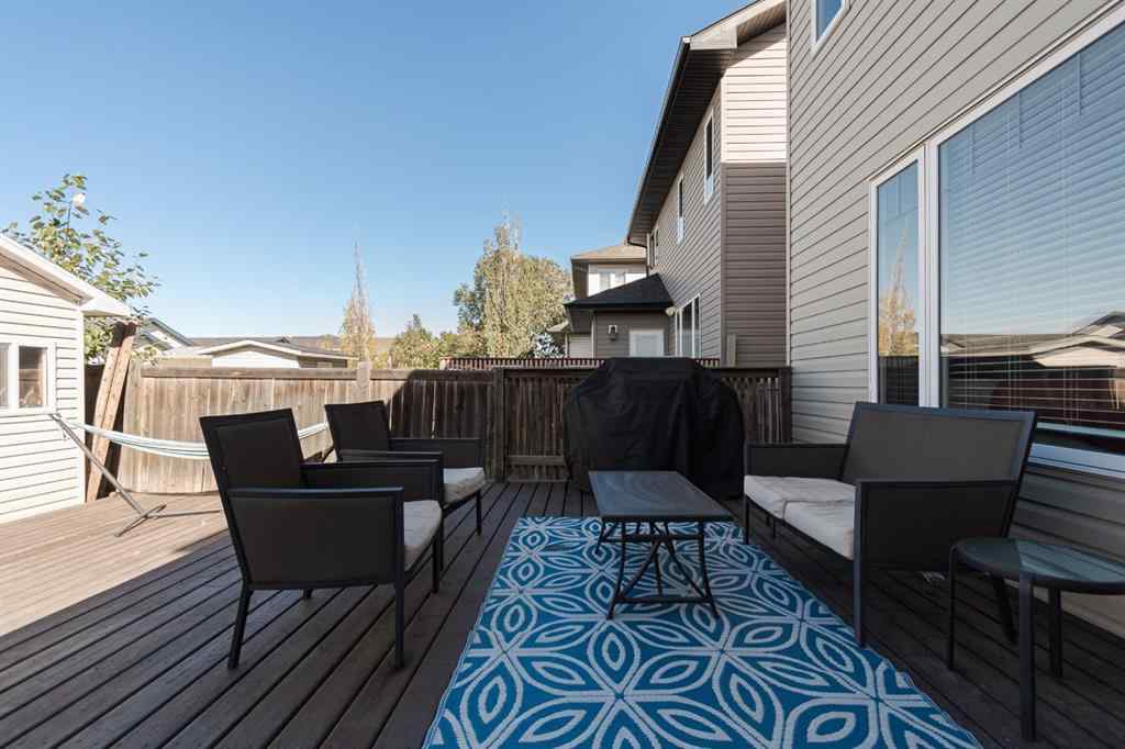 MLS® A2259135 - 161 Lynx Crescent  in Timberlea Fort McMurray, Residential
