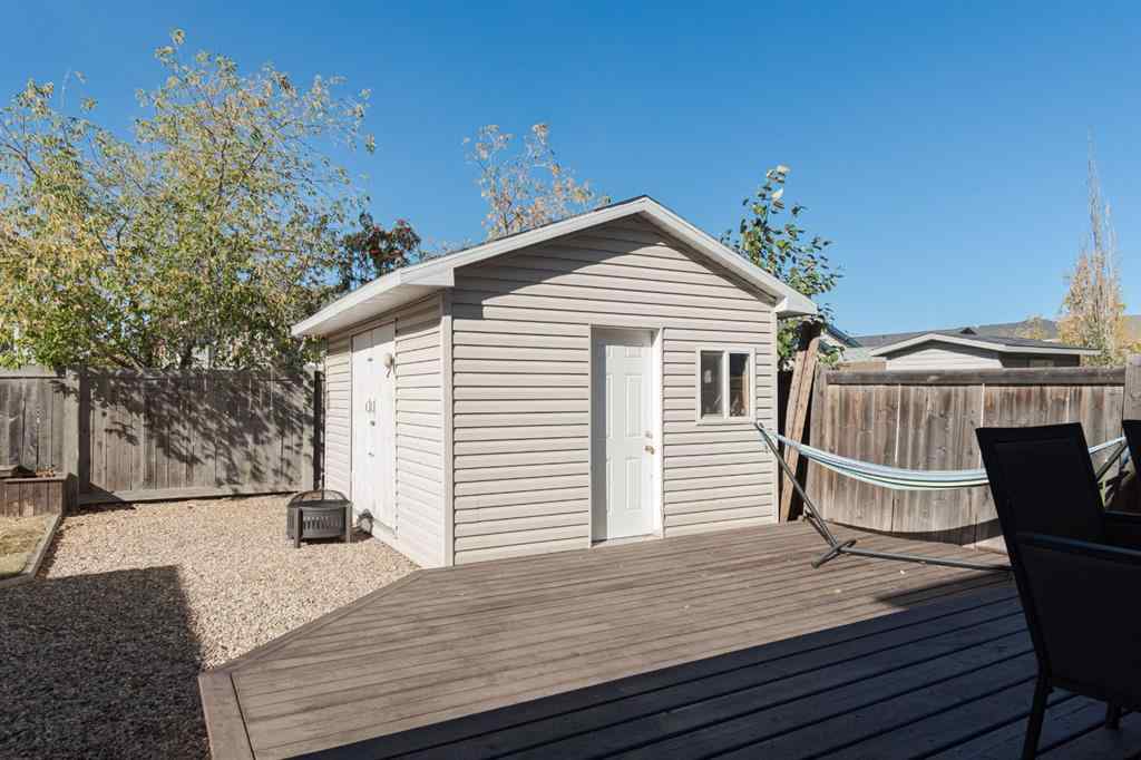 MLS® A2259135 - 161 Lynx Crescent  in Timberlea Fort McMurray, Residential