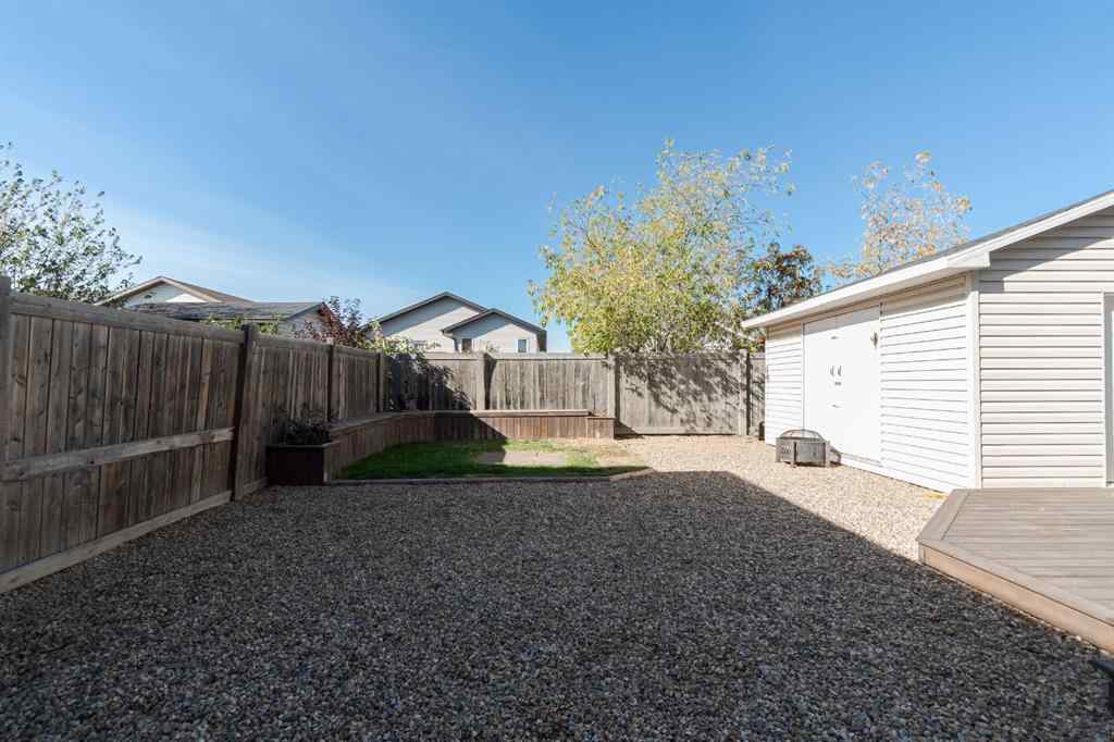 MLS® A2259135 - 161 Lynx Crescent  in Timberlea Fort McMurray, Residential