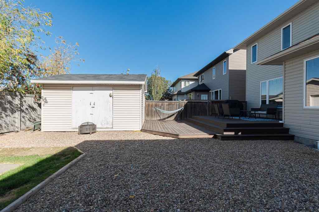 MLS® A2259135 - 161 Lynx Crescent  in Timberlea Fort McMurray, Residential