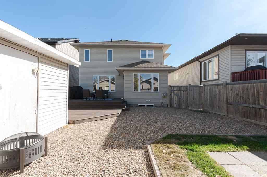 MLS® A2259135 - 161 Lynx Crescent  in Timberlea Fort McMurray, Residential