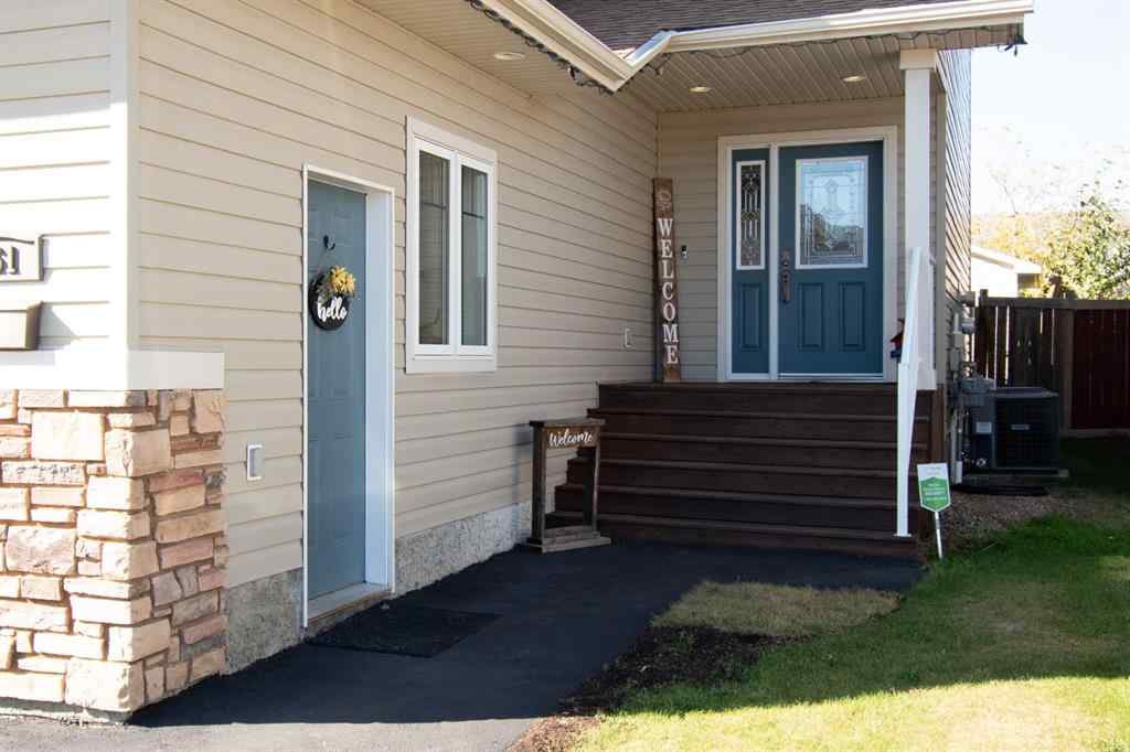 MLS® A2259135 - 161 Lynx Crescent  in Timberlea Fort McMurray, Residential