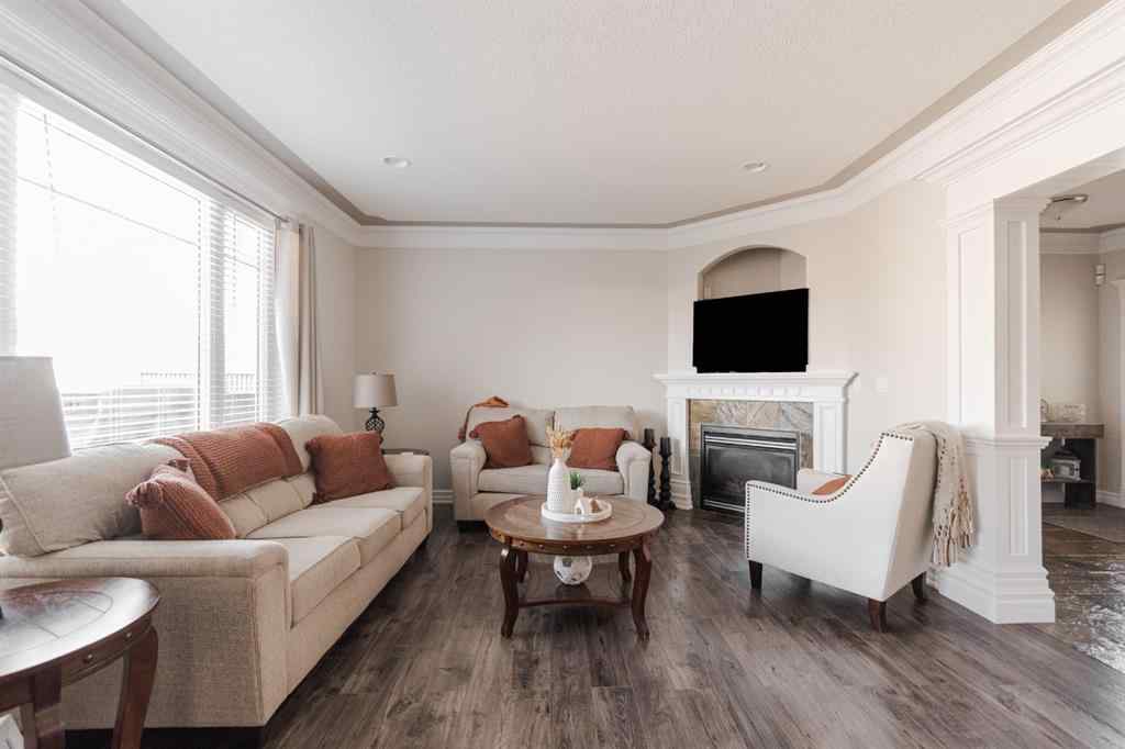 MLS® A2259135 - 161 Lynx Crescent  in Timberlea Fort McMurray, Residential