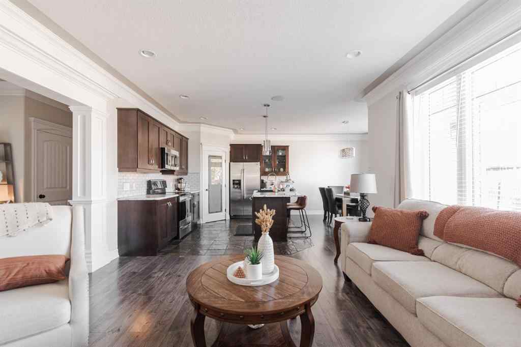 MLS® A2259135 - 161 Lynx Crescent  in Timberlea Fort McMurray, Residential