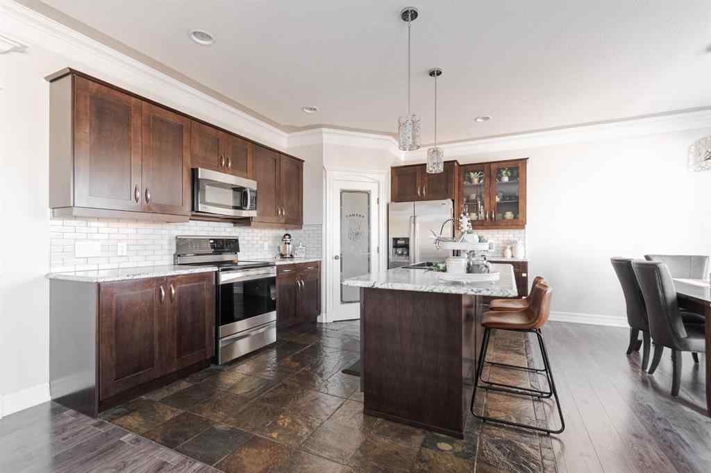 MLS® A2259135 - 161 Lynx Crescent  in Timberlea Fort McMurray, Residential