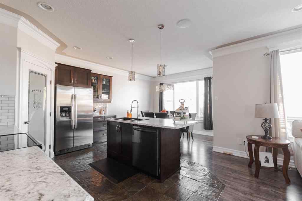 MLS® A2259135 - 161 Lynx Crescent  in Timberlea Fort McMurray, Residential