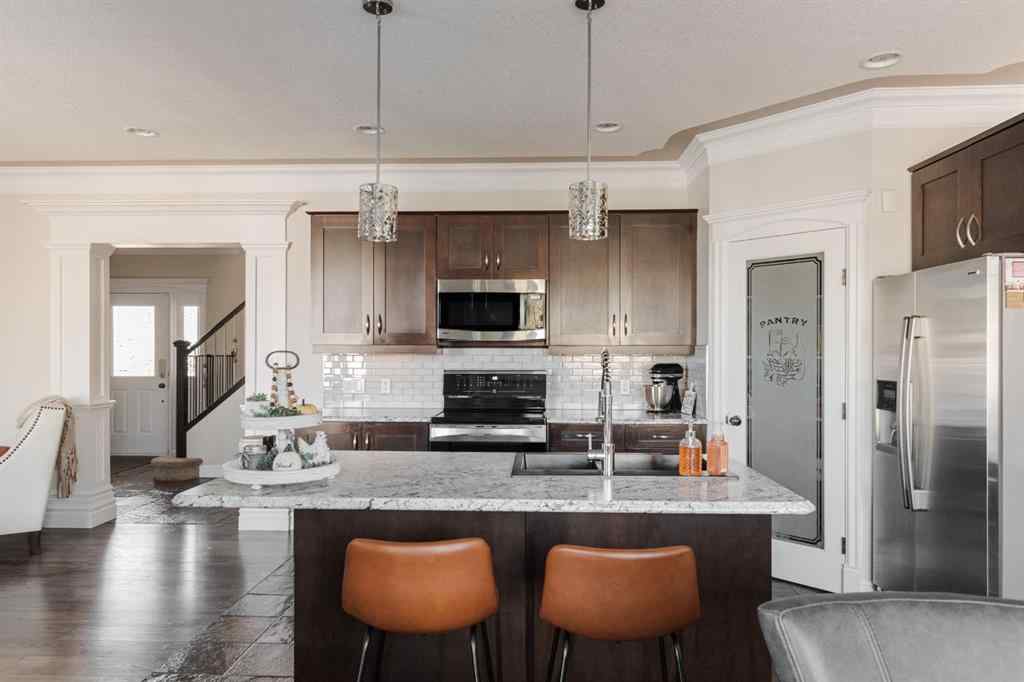 MLS® A2259135 - 161 Lynx Crescent  in Timberlea Fort McMurray, Residential