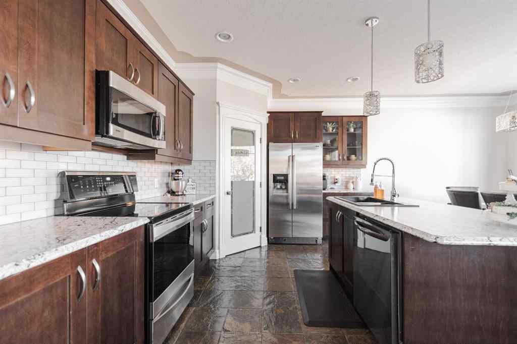 MLS® A2259135 - 161 Lynx Crescent  in Timberlea Fort McMurray, Residential