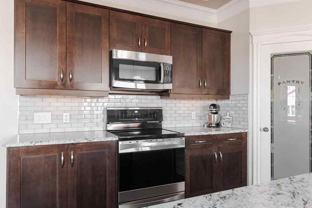 MLS® A2259135 - 161 Lynx Crescent  in Timberlea Fort McMurray, Residential