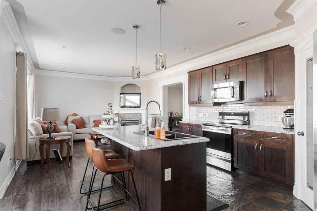 MLS® A2259135 - 161 Lynx Crescent  in Timberlea Fort McMurray, Residential