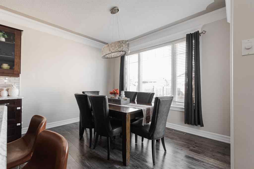 MLS® A2259135 - 161 Lynx Crescent  in Timberlea Fort McMurray, Residential