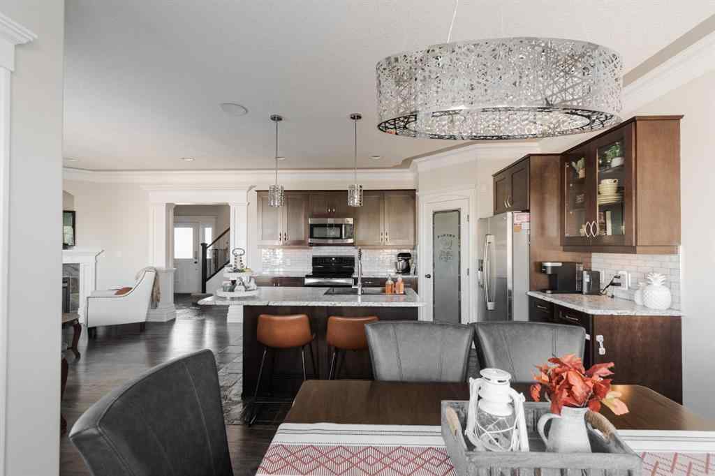 MLS® A2259135 - 161 Lynx Crescent  in Timberlea Fort McMurray, Residential