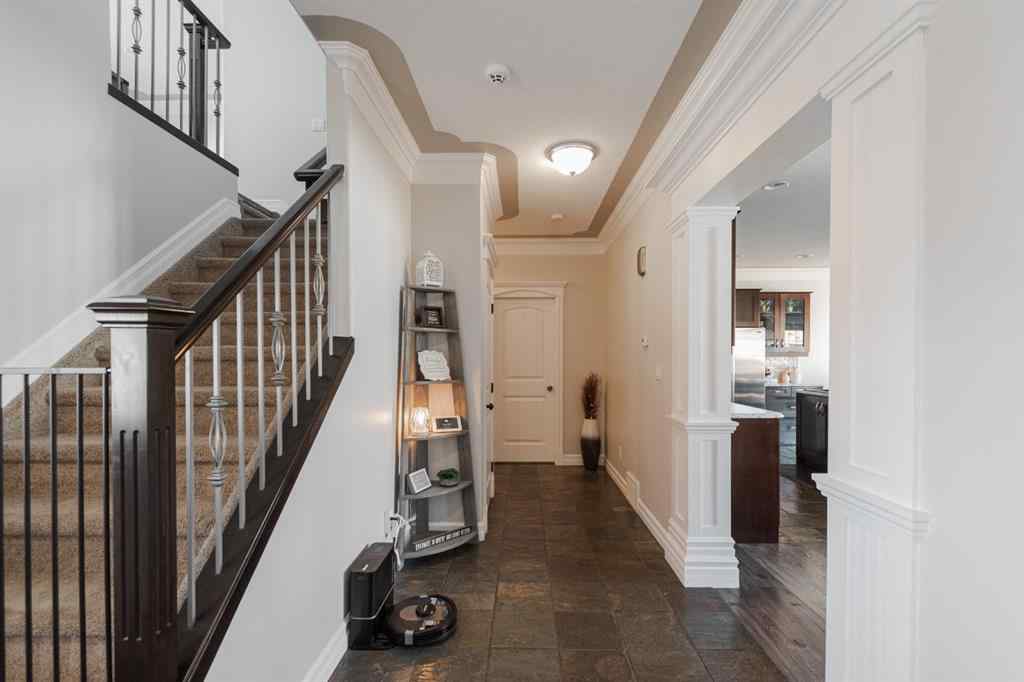 MLS® A2259135 - 161 Lynx Crescent  in Timberlea Fort McMurray, Residential