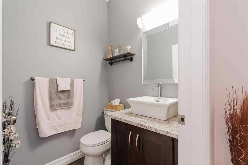 MLS® A2259135 - 161 Lynx Crescent  in Timberlea Fort McMurray, Residential