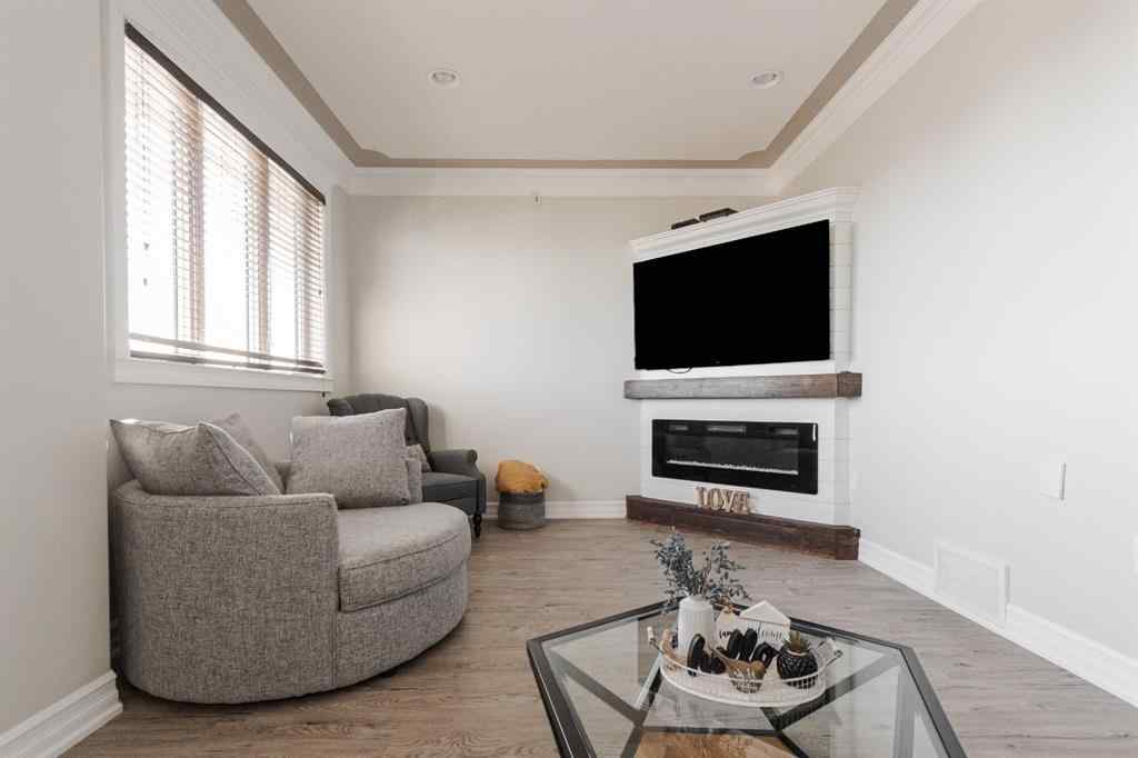 MLS® A2259135 - 161 Lynx Crescent  in Timberlea Fort McMurray, Residential