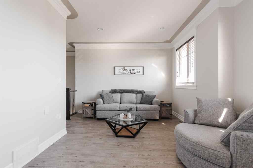 MLS® A2259135 - 161 Lynx Crescent  in Timberlea Fort McMurray, Residential