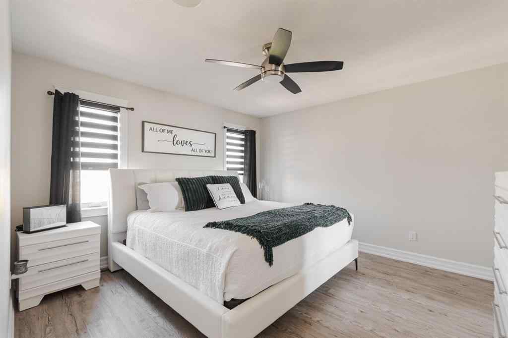 MLS® A2259135 - 161 Lynx Crescent  in Timberlea Fort McMurray, Residential