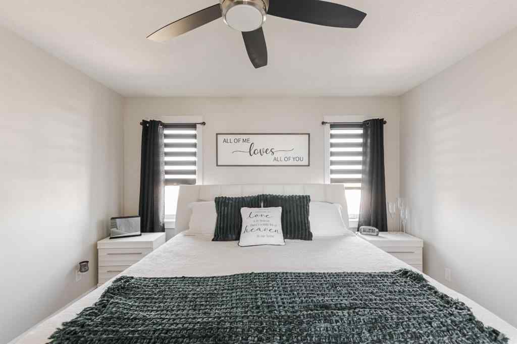 MLS® A2259135 - 161 Lynx Crescent  in Timberlea Fort McMurray, Residential