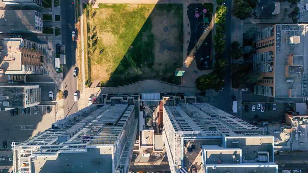 MLS® A2259137 - Unit #1006 215 13 Avenue SW in Beltline Calgary, Residential