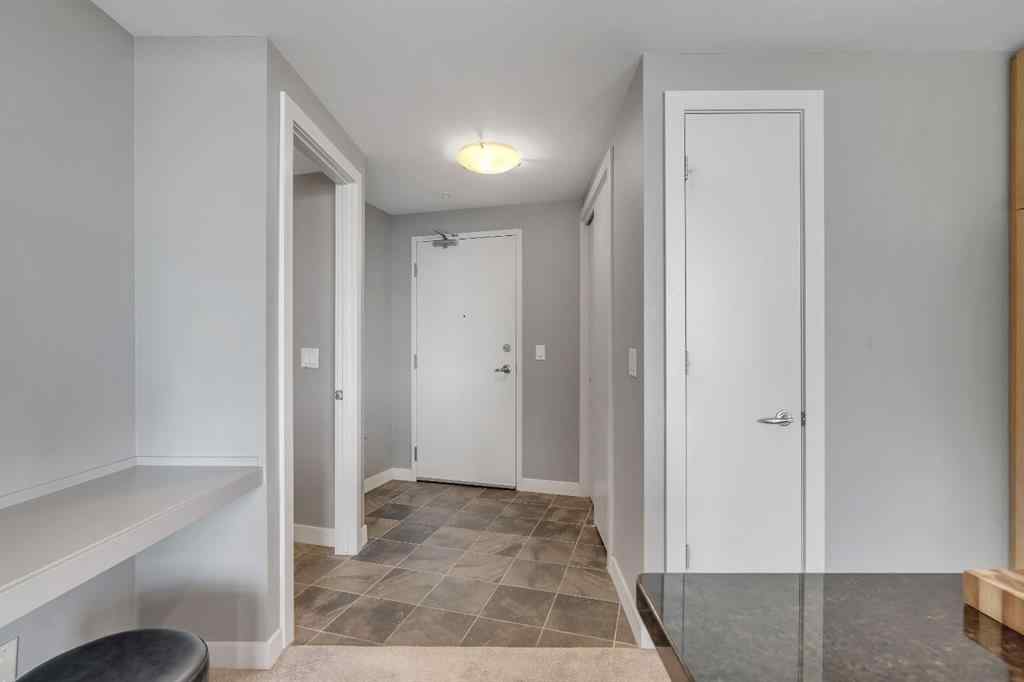 MLS® A2259137 - Unit #1006 215 13 Avenue SW in Beltline Calgary, Residential