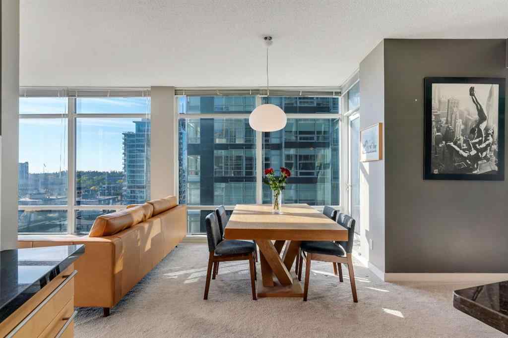 MLS® A2259137 - Unit #1006 215 13 Avenue SW in Beltline Calgary, Residential