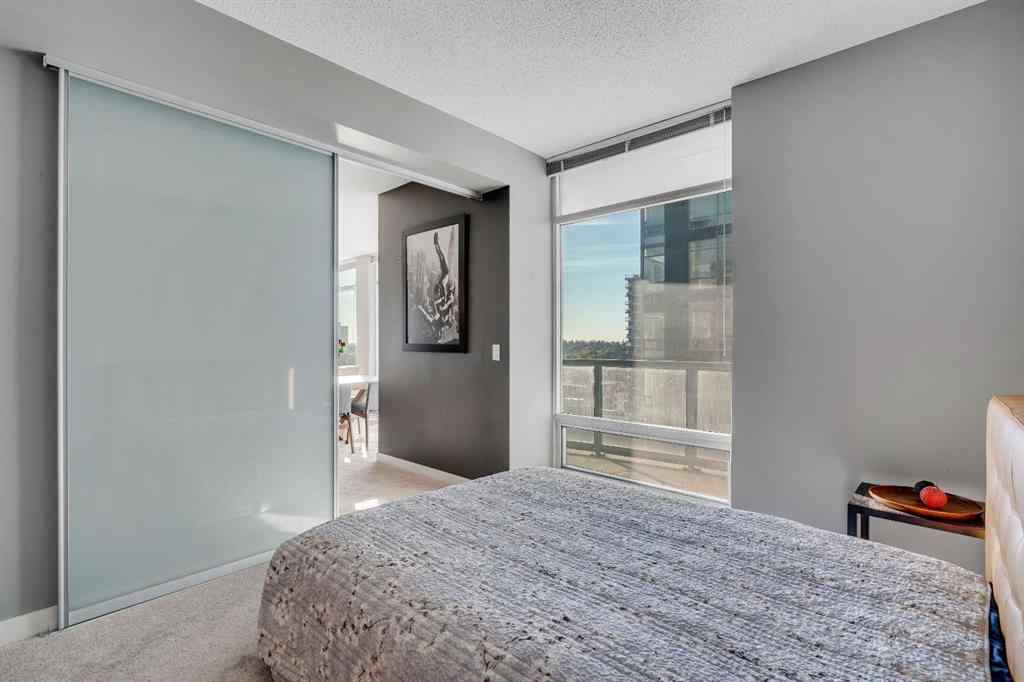 MLS® A2259137 - Unit #1006 215 13 Avenue SW in Beltline Calgary, Residential
