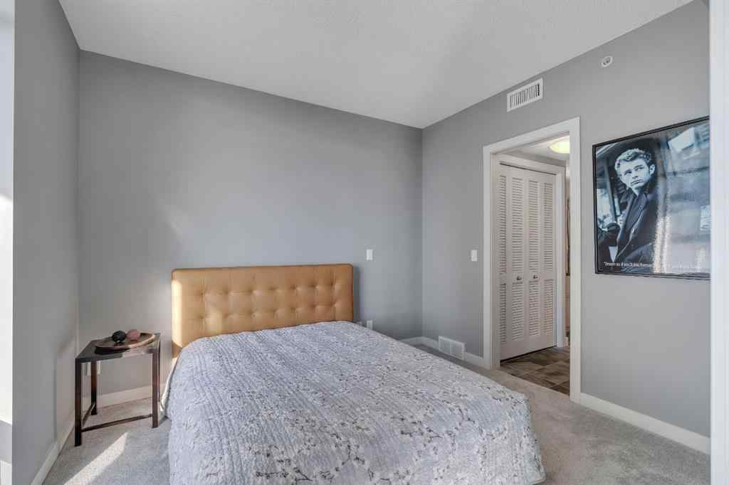 MLS® A2259137 - Unit #1006 215 13 Avenue SW in Beltline Calgary, Residential