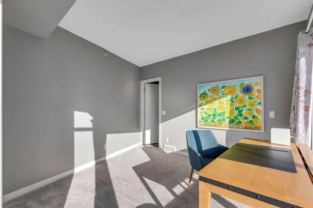 MLS® A2259137 - Unit #1006 215 13 Avenue SW in Beltline Calgary, Residential