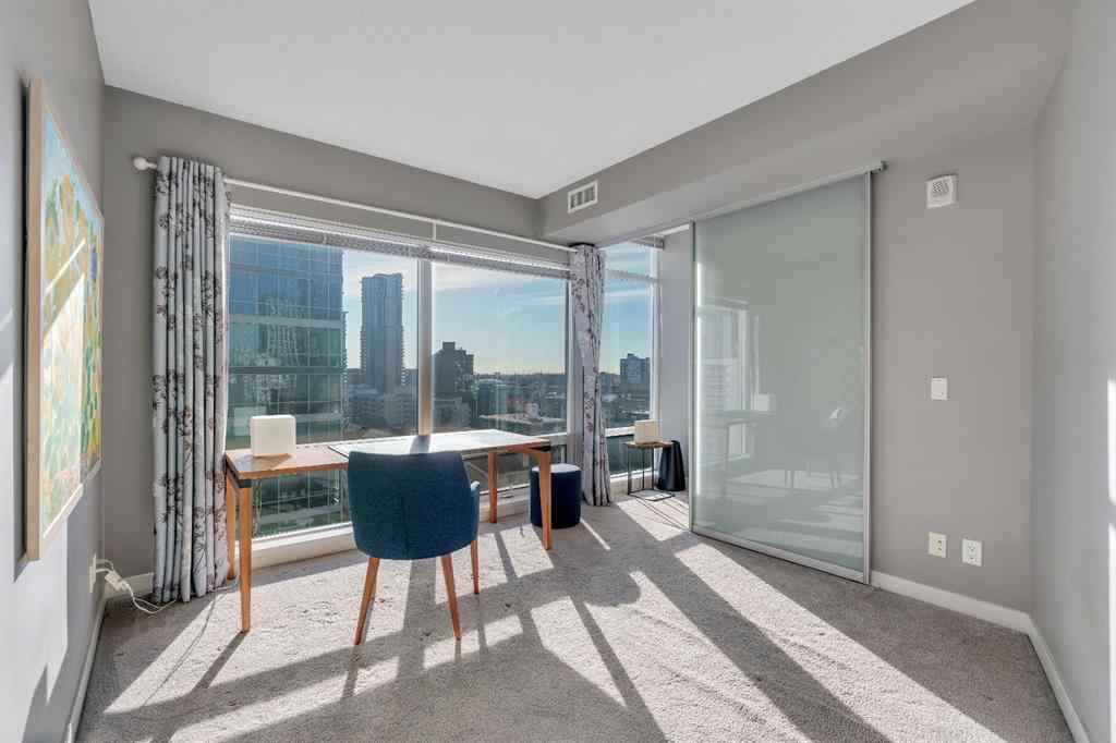 MLS® A2259137 - Unit #1006 215 13 Avenue SW in Beltline Calgary, Residential