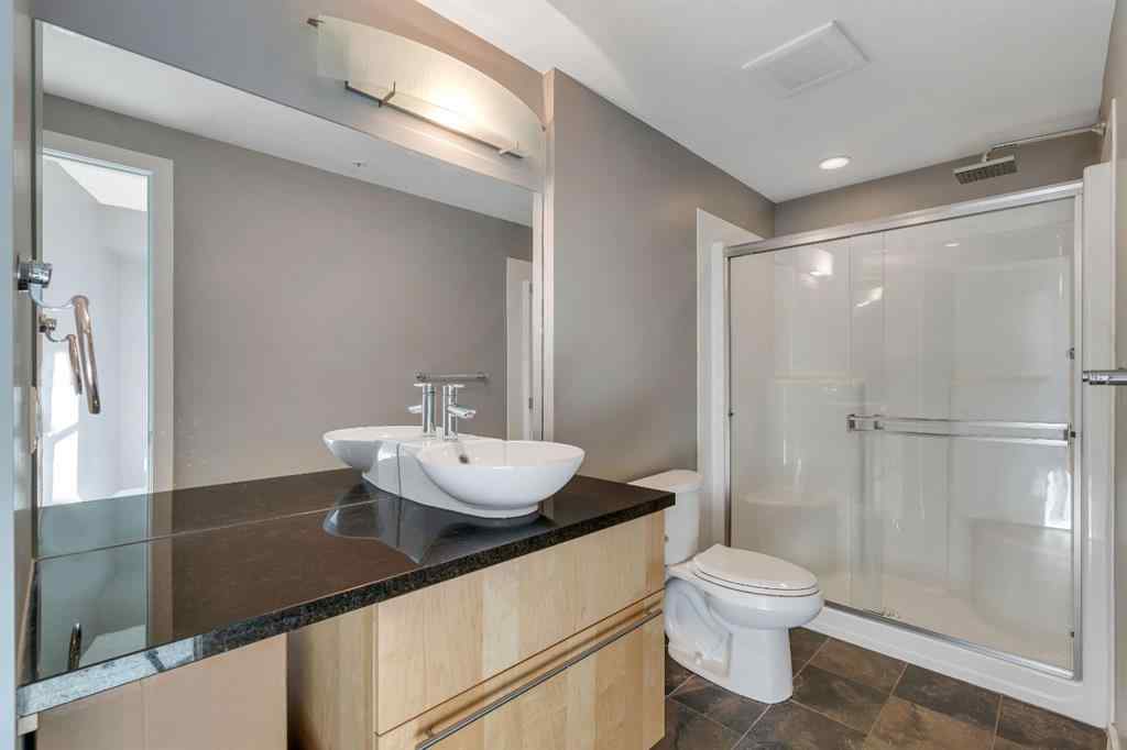 MLS® A2259137 - Unit #1006 215 13 Avenue SW in Beltline Calgary, Residential