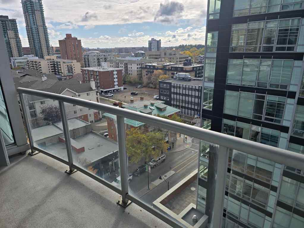 MLS® A2259137 - Unit #1006 215 13 Avenue SW in Beltline Calgary, Residential