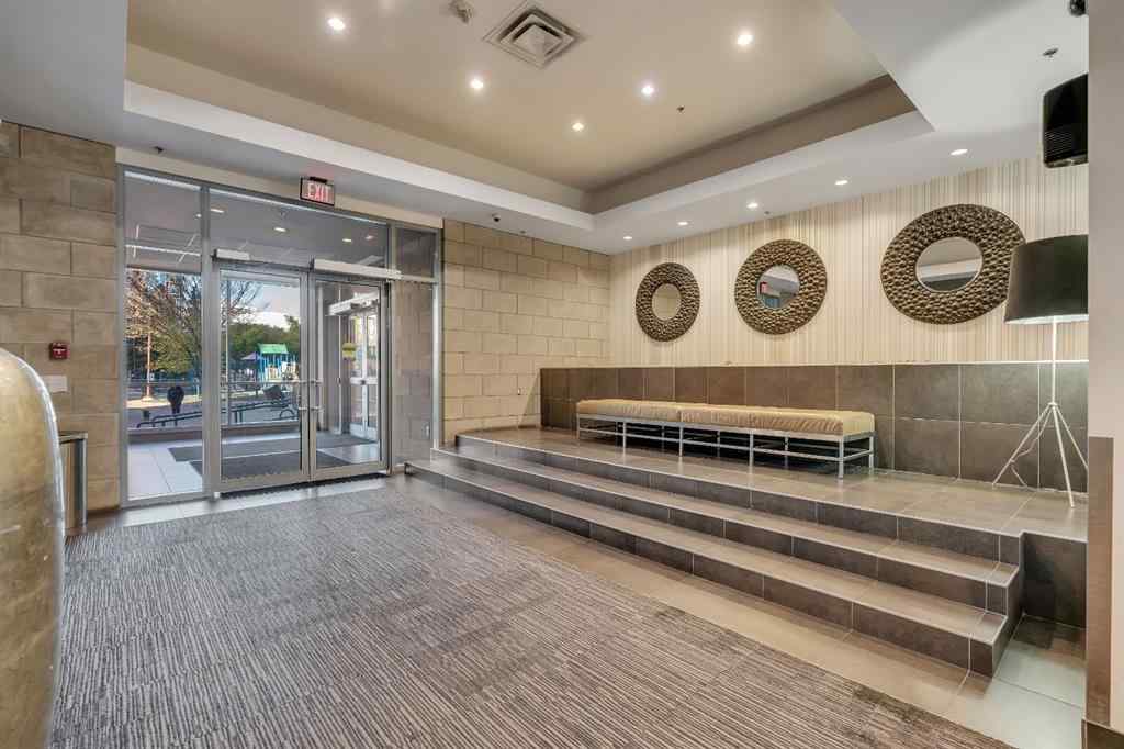 MLS® A2259137 - Unit #1006 215 13 Avenue SW in Beltline Calgary, Residential