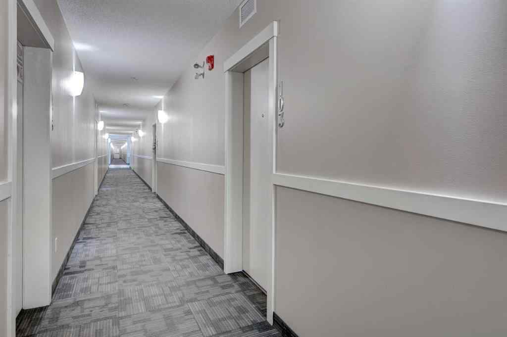 MLS® A2259138 - Unit #103 6703 New Brighton Avenue SE in New Brighton Calgary, Residential