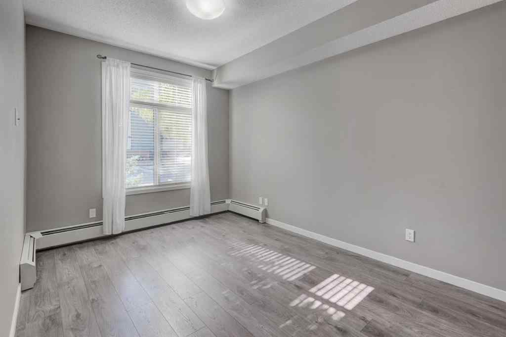 MLS® A2259138 - Unit #103 6703 New Brighton Avenue SE in New Brighton Calgary, Residential