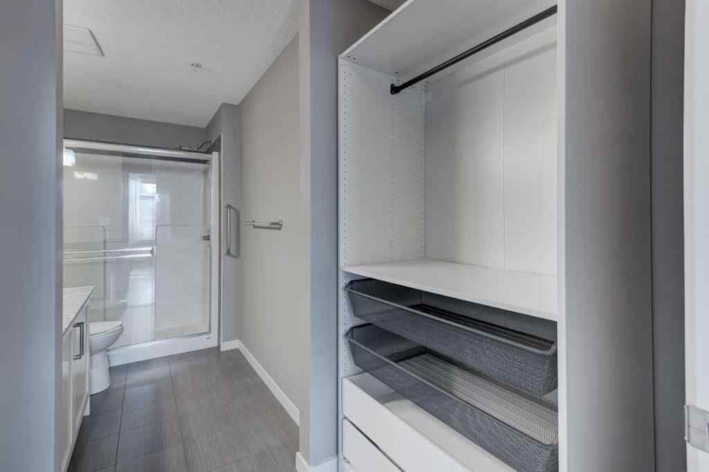 MLS® A2259138 - Unit #103 6703 New Brighton Avenue SE in New Brighton Calgary, Residential