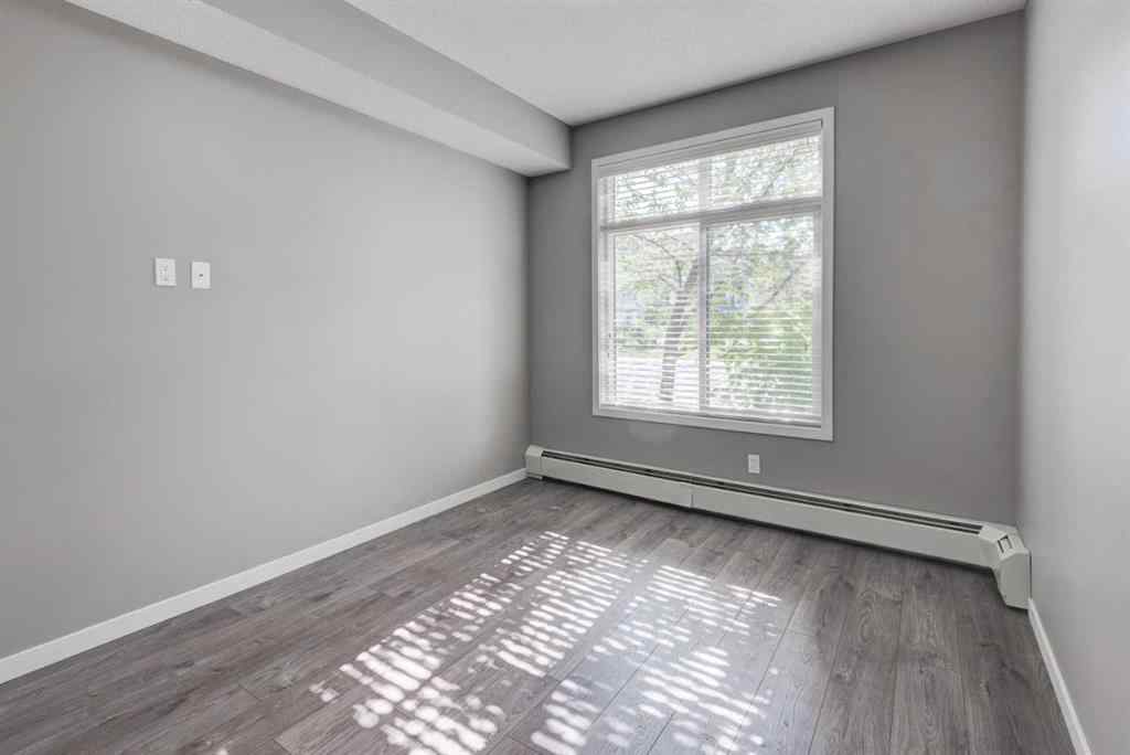 MLS® A2259138 - Unit #103 6703 New Brighton Avenue SE in New Brighton Calgary, Residential