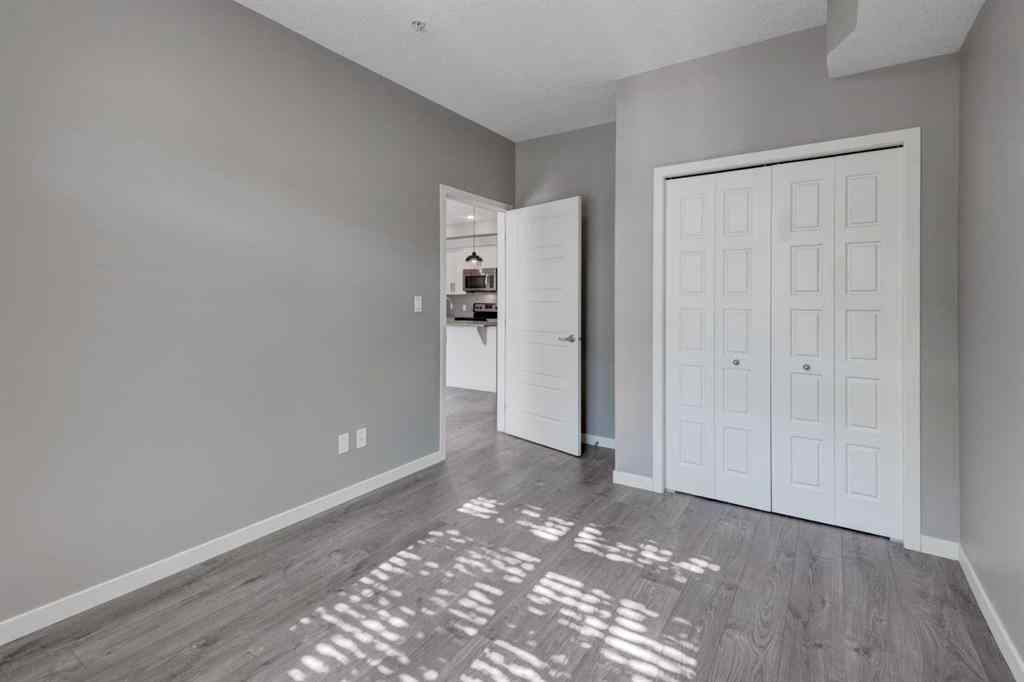 MLS® A2259138 - Unit #103 6703 New Brighton Avenue SE in New Brighton Calgary, Residential