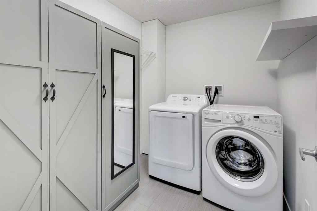 MLS® A2259138 - Unit #103 6703 New Brighton Avenue SE in New Brighton Calgary, Residential