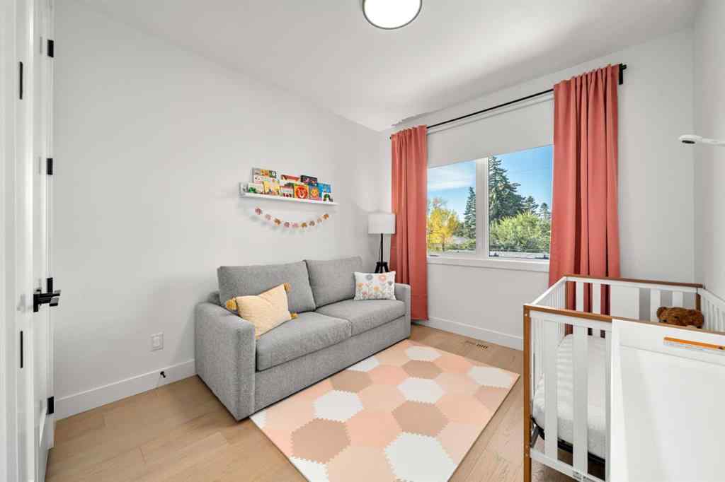 MLS® A2259139 - 2503 20 Street SW in Richmond Calgary, Residential