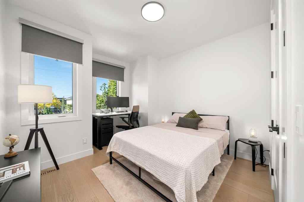 MLS® A2259139 - 2503 20 Street SW in Richmond Calgary, Residential