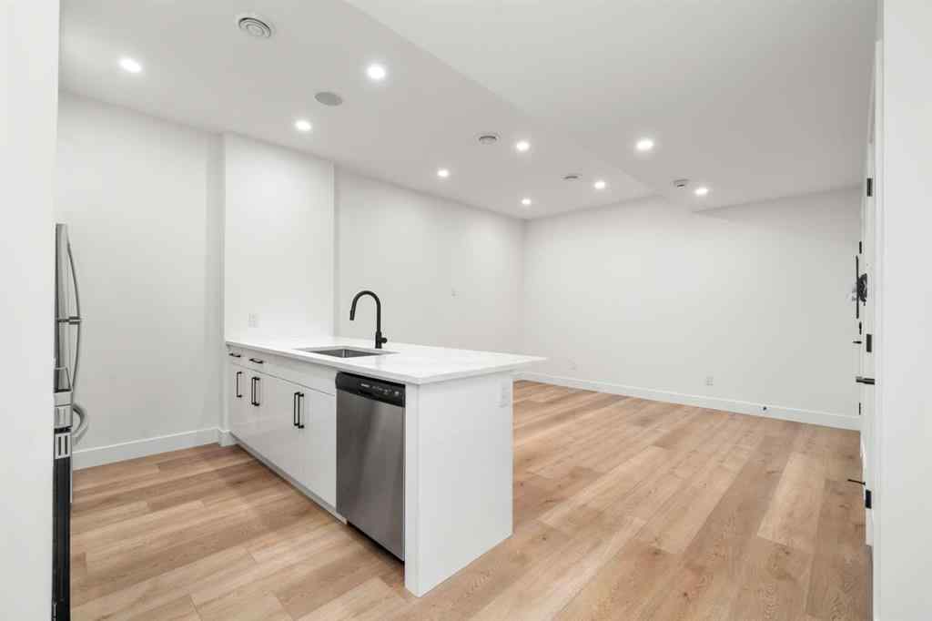 MLS® A2259139 - 2503 20 Street SW in Richmond Calgary, Residential