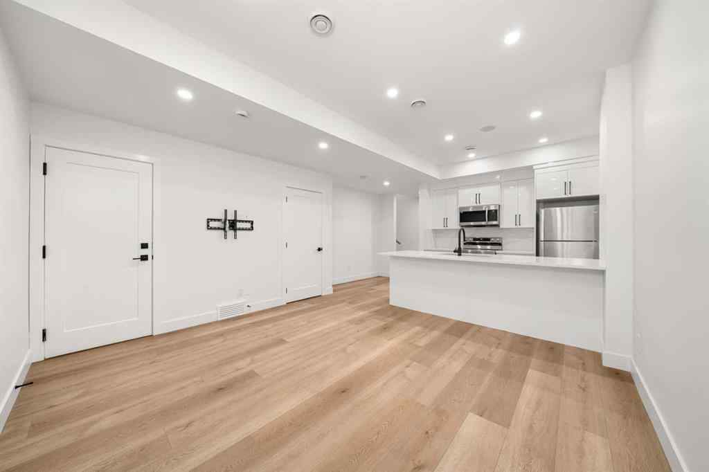 MLS® A2259139 - 2503 20 Street SW in Richmond Calgary, Residential