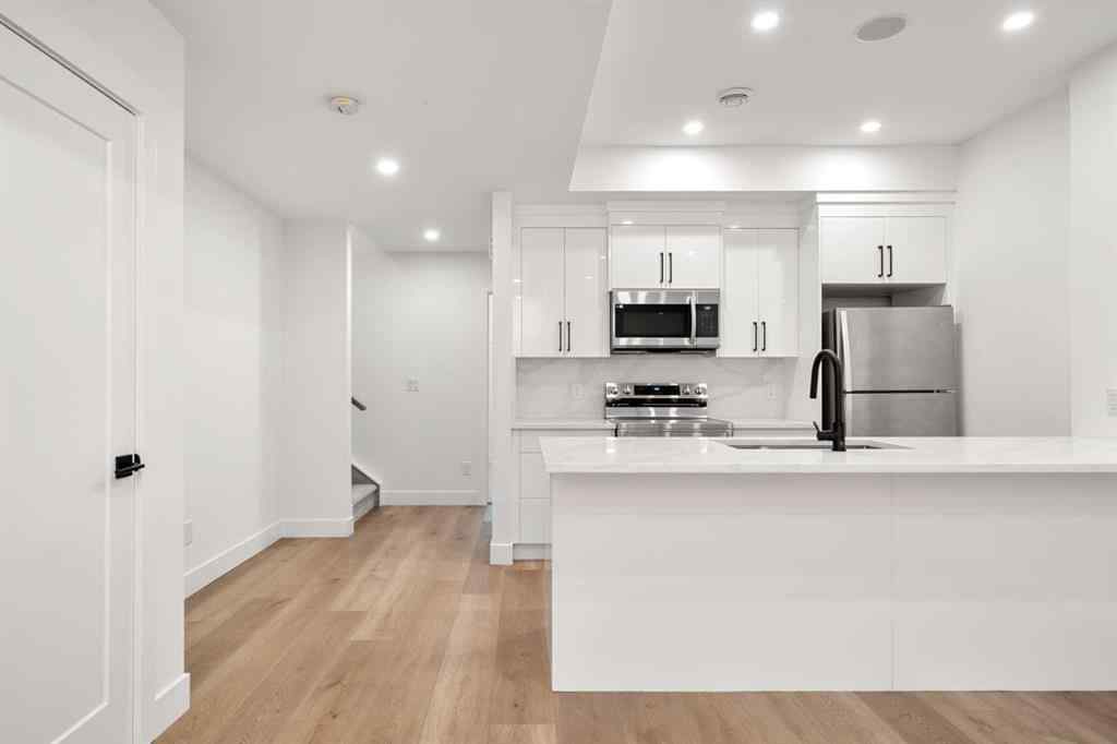 MLS® A2259139 - 2503 20 Street SW in Richmond Calgary, Residential