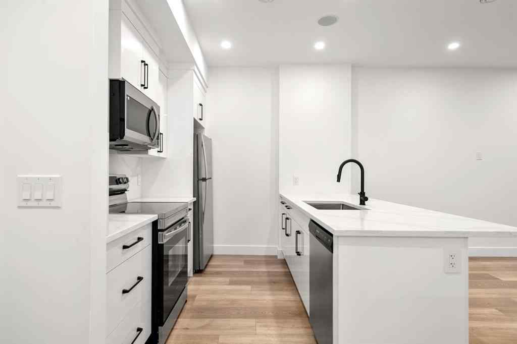 MLS® A2259139 - 2503 20 Street SW in Richmond Calgary, Residential