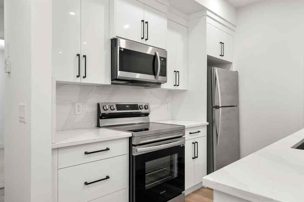 MLS® A2259139 - 2503 20 Street SW in Richmond Calgary, Residential