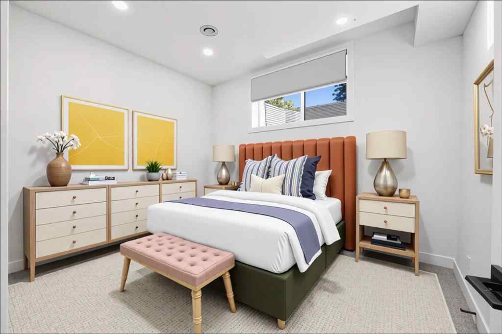 MLS® A2259139 - 2503 20 Street SW in Richmond Calgary, Residential