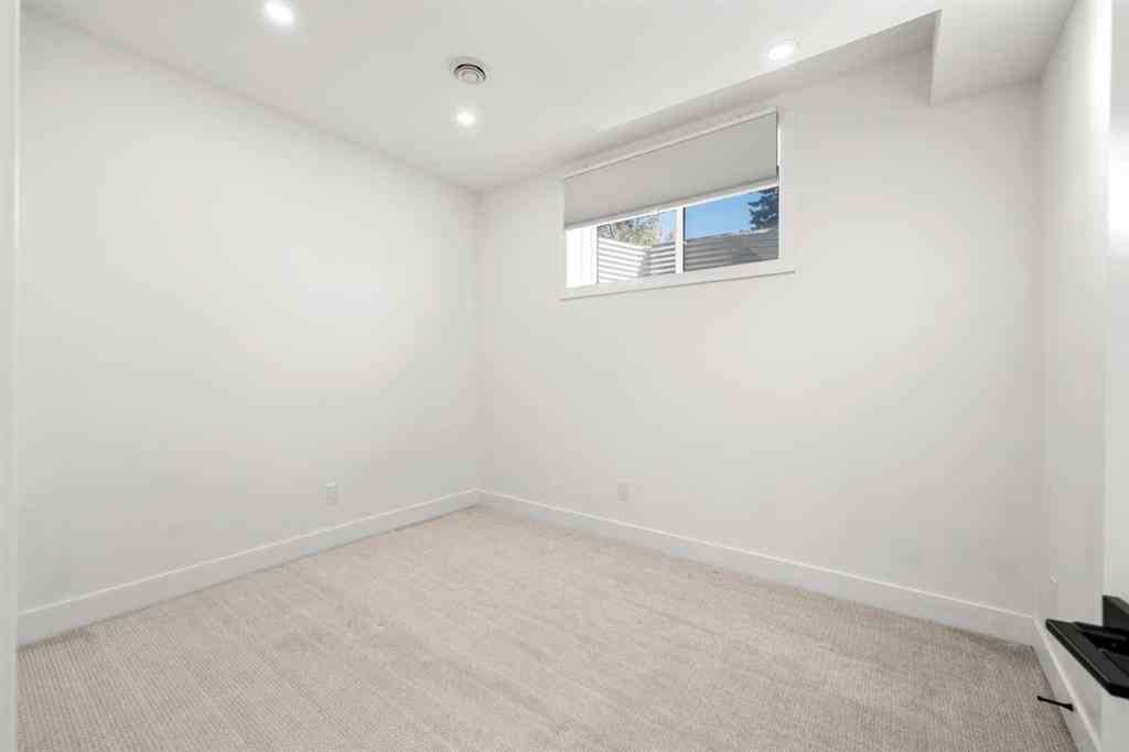 MLS® A2259139 - 2503 20 Street SW in Richmond Calgary, Residential