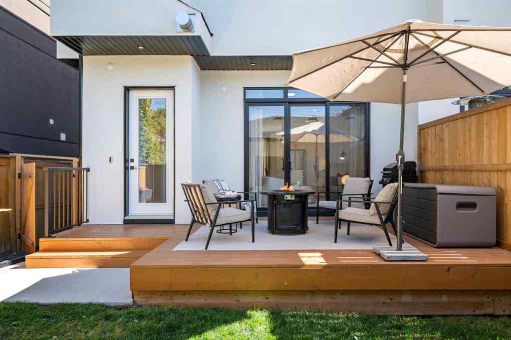 MLS® A2259139 - 2503 20 Street SW in Richmond Calgary, Residential