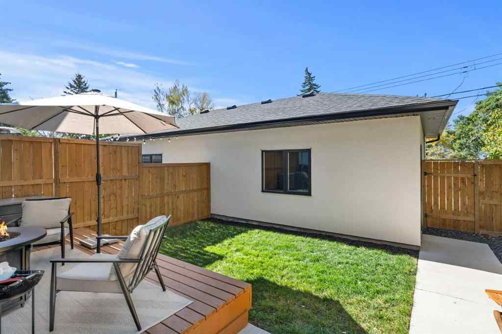 MLS® A2259139 - 2503 20 Street SW in Richmond Calgary, Residential