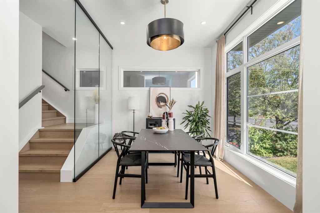 MLS® A2259139 - 2503 20 Street SW in Richmond Calgary, Residential